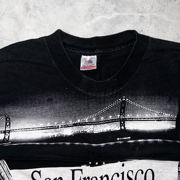 Vintage tee - Picture 2 of 4